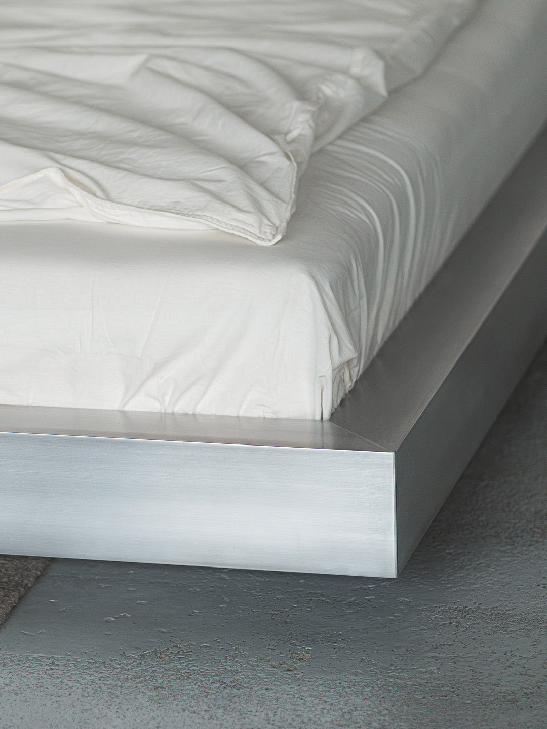 Frame bed