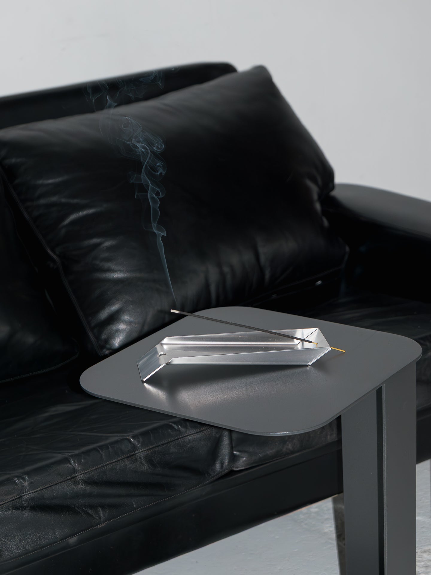 Incense holder