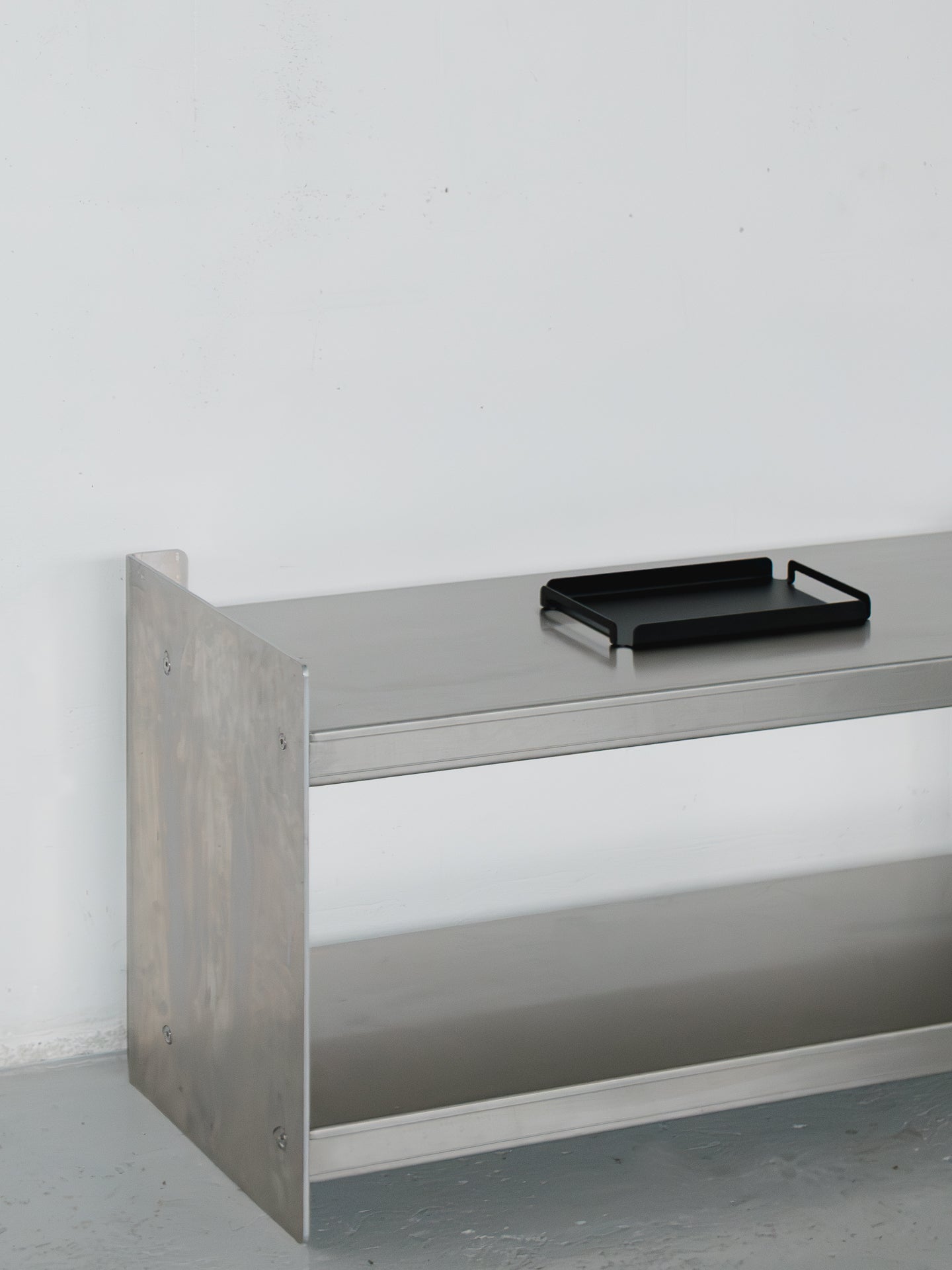 Small tray