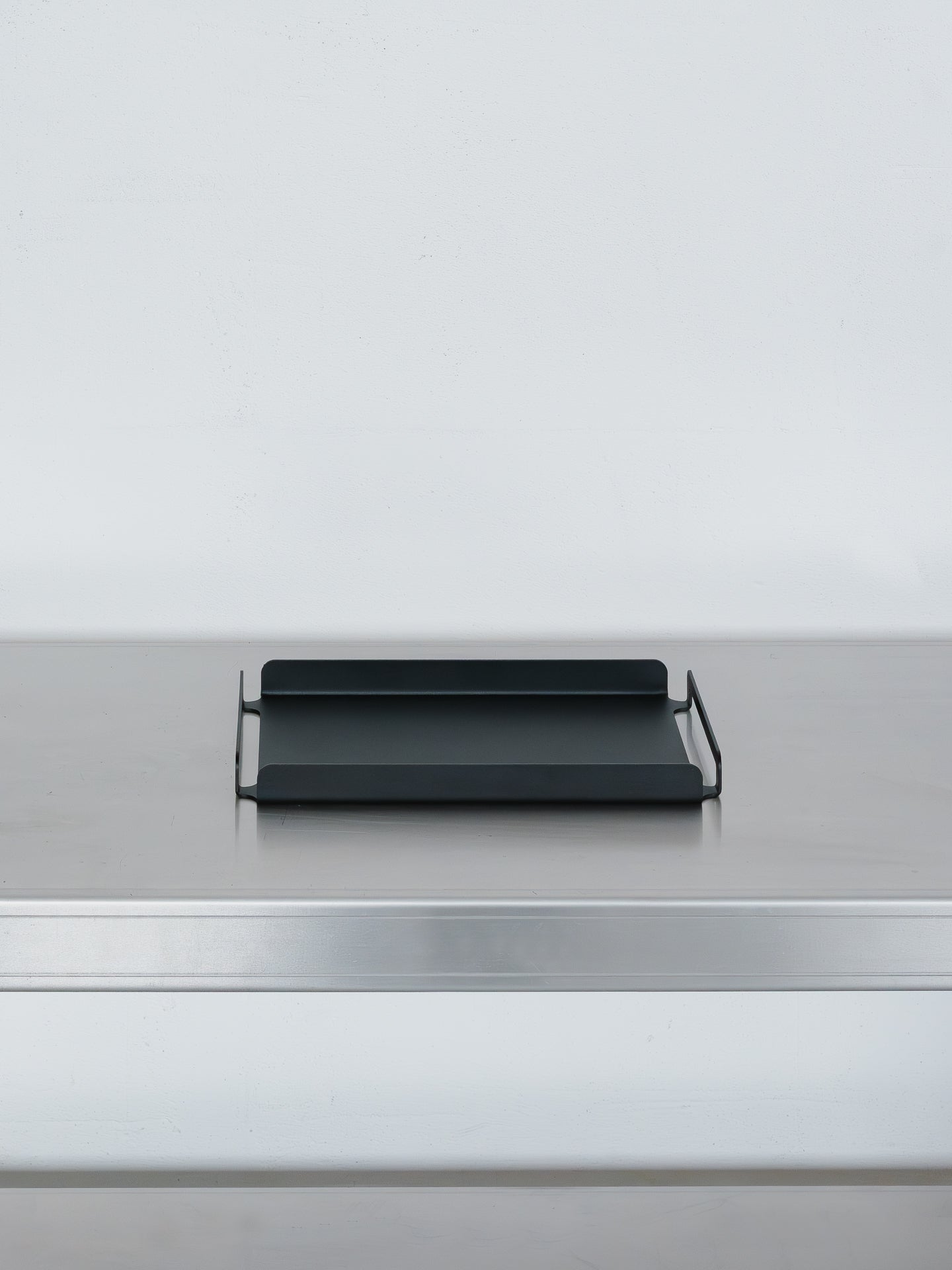 Small tray