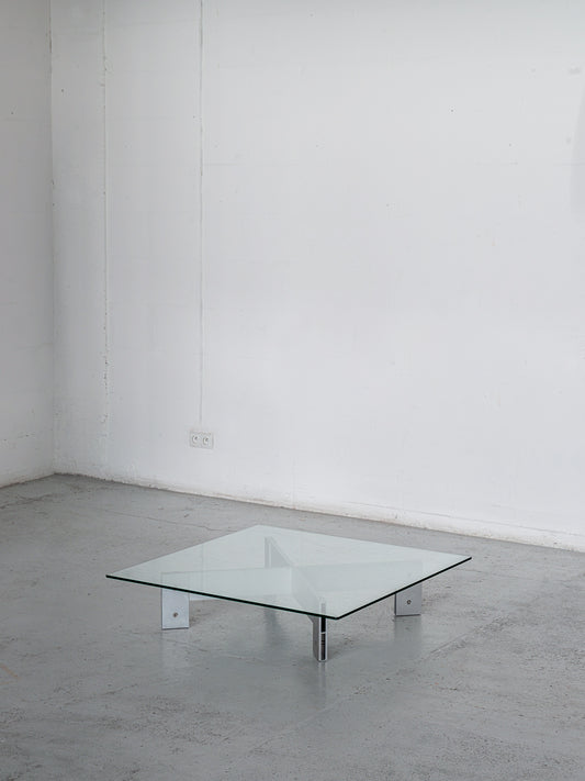 Flat table