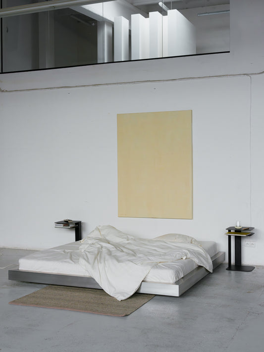 Frame bed