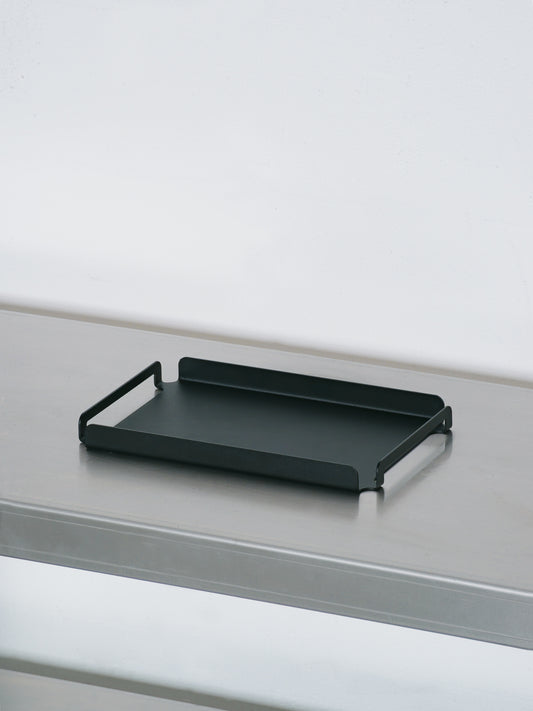 Small tray